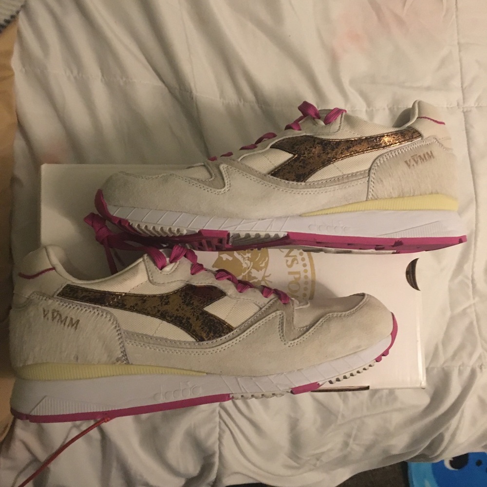 Diadora v7000 TGWO
